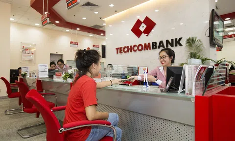 Đánh giá cổ phiếu TCB (Techcombank): giá đang hấp dẫn, Agriseco khuyến nghị Tăng tỷ trọng
