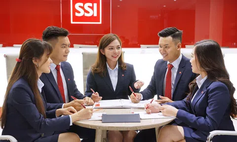 SSI, HSC và BSC bị khiển trách vì sửa lỗi giao dịch chứng khoán