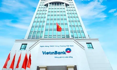 Đánh giá cổ phiếu CTG (Vietinbank): khuyến nghị Khả quan, giá mục tiêu lên 38.500 đồng/cp