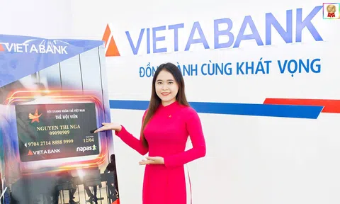 Cập nhật cổ phiếu VAB (VietABank): dự định chuyển sàn HOSE hoặc HNX
