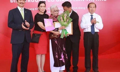 Vợ ông Bùi Thành Nhơn bị bán giải chấp 29 triệu cổ phiếu NVL (Novaland)