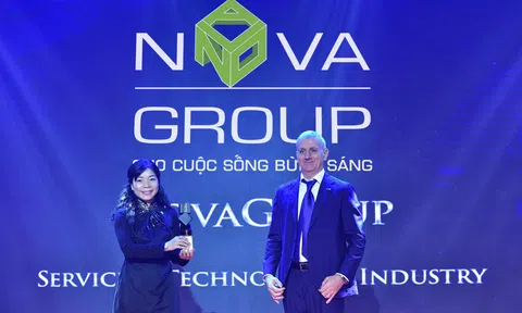 NovaGroup muốn thoái vốn khi giá  cổ phiếu NVL (Novaland) tăng trở lại
