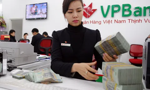 Đánh giá cổ phiếu VPB (Ngân hàng VPBank): Rồng Việt giảm giá mục tiêu xuống 22.500 đồng/cp