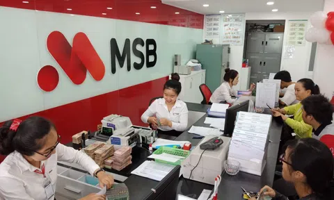 Cập nhật cổ phiếu MSB (Maritime Bank): bán tàu biển Hải Phương 619