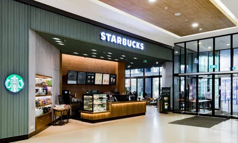 CEO Starbucks: 'Giá thuê mặt bằng ở Việt Nam vẫn rất cao'