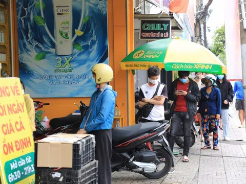 Bách Hóa Xanh có kéo MWG rơi vào khủng hoảng?