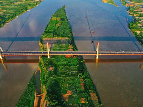 Giá nhà tại Hà Nội tăng 10 quý liên tiếp
